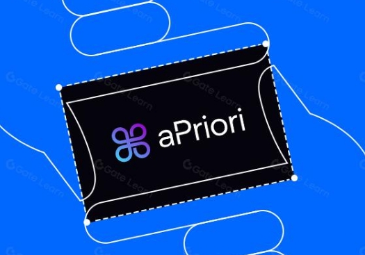 aPriori 专注于在 Monad 区块链上开发 MEV 流动性质押解决方案