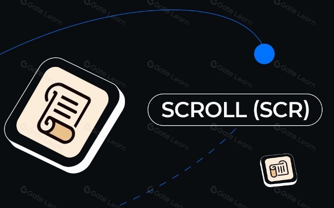 Scroll（SCR）以太坊二层网络的前沿