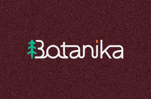 Botanika 一个去中心化的数据存储网络