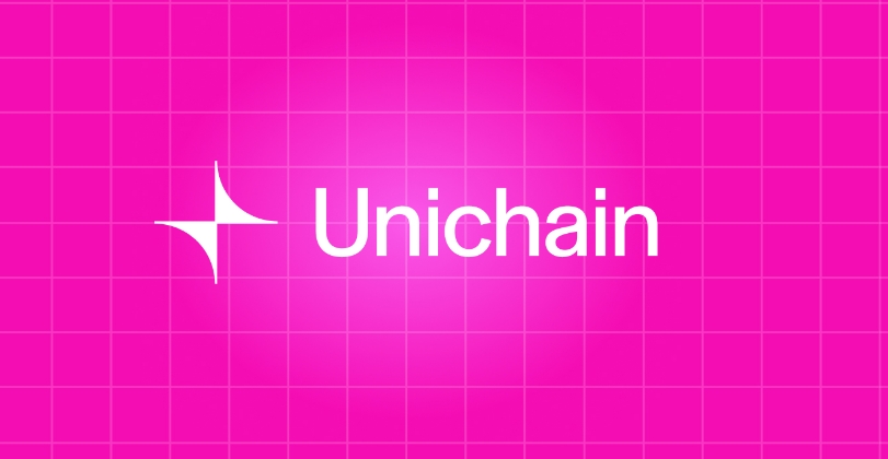 Unichain 专为 DeFi 打造的以太坊 Layer 2 解决方案