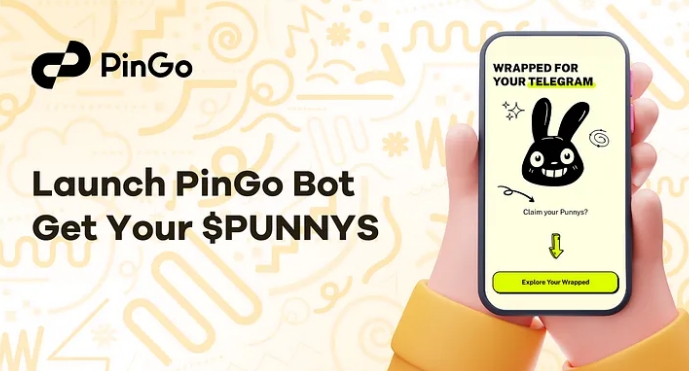 深入了解 PinGo Punny Bot：赚钱和参与的基本指南