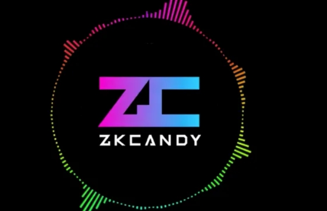 ZKcandy：零知识技术引领 Web3 游戏新时代