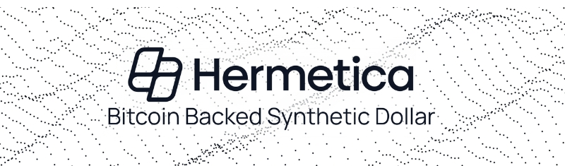 Hermetica 比特币的非托管结构性产品协议