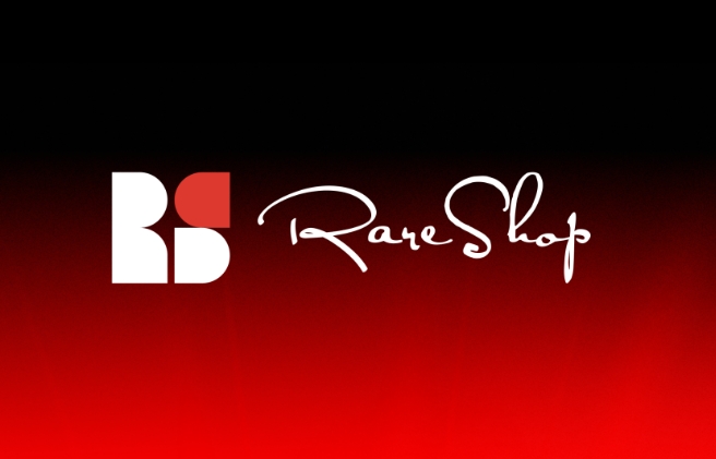 RareShop 首个面向消费者的RWA NFT商品发售平台