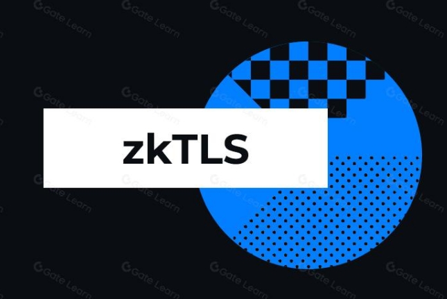 zkTLS：重新定义数据传输安全的未来