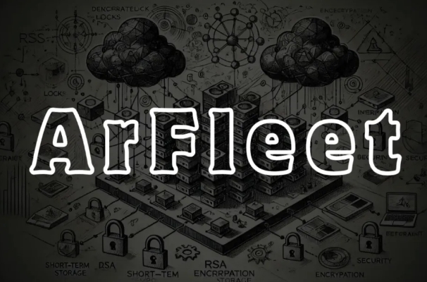 ArFleet 之争：突破创新还是背离 Arweave 永存的初心？