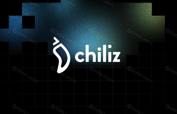 Chiliz 基于区块链的体育和娱乐公司