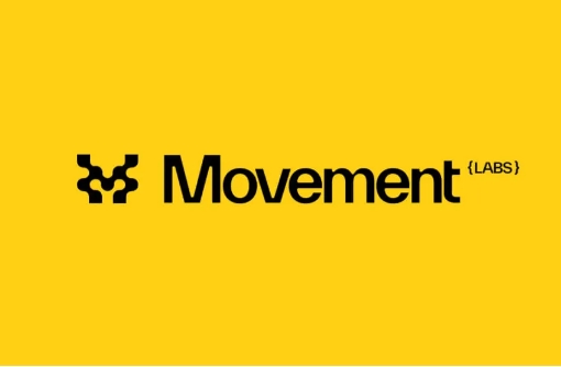 Movement Network 基于Move编程语言的模块化区块链项目