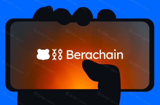 Berachain 研究：重塑区块链共识的流动性证明（POL）