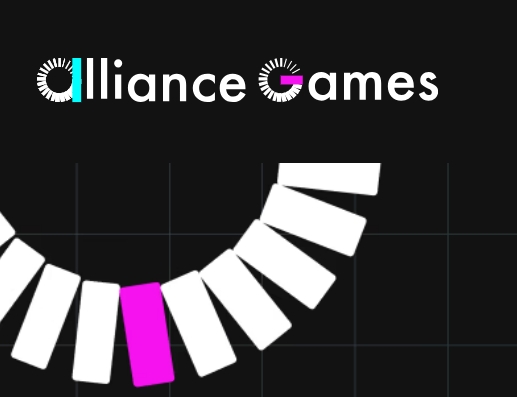 Alliance Games 利用人工智能和去中心化技术重新定义游戏