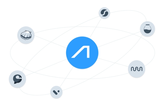 AlphaFi 专注于优化数字资产收益的平台