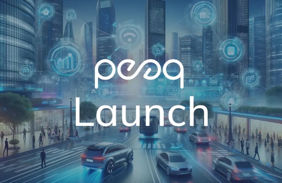 peaq network 去中心化物理基础设施网络的区块链协议