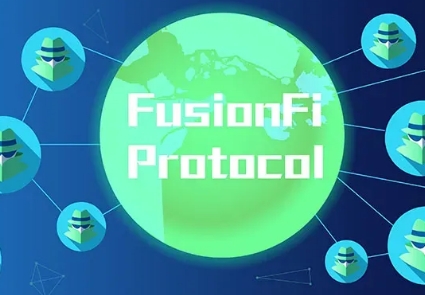 FusionFi Protocol 连接所有金融代理