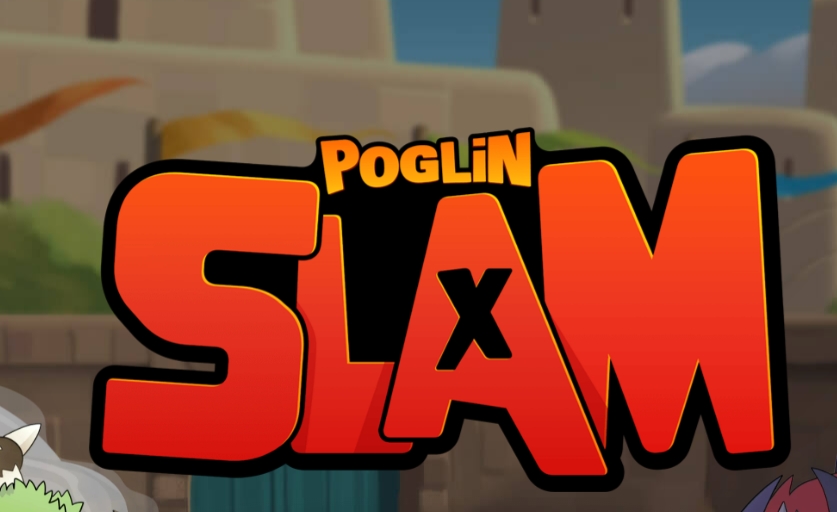 Poglin Slam 以 Haven 世界为背景的竞争性策略游戏