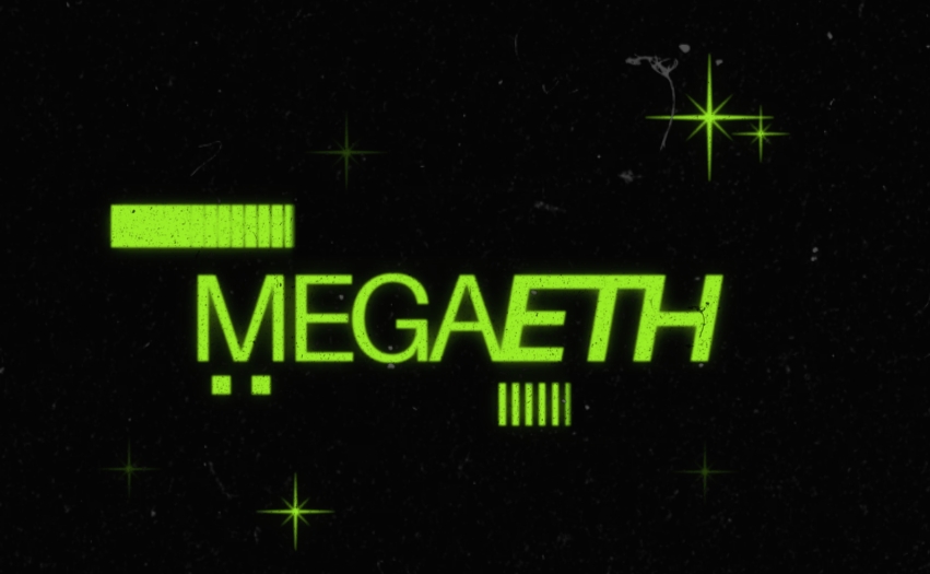 MegaETH 高性能实时区块链的先锋