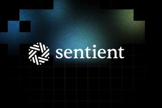 Sentient AGI：社区构建的开放 AGI