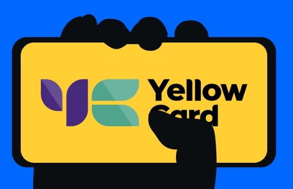 Yellow Card 覆盖非洲多个地区的加密货币交易平台