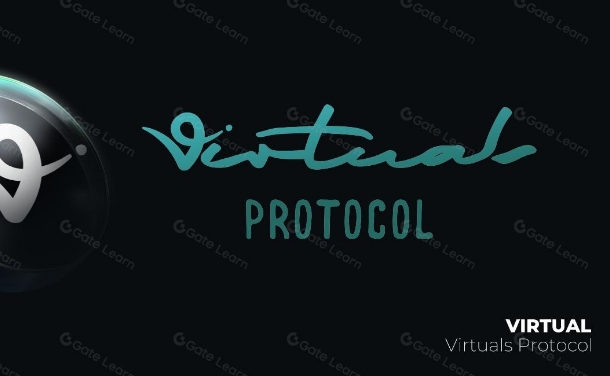 Virtuals Protocol（VIRTUAL） 时代风口的 AI Agent 生成平台