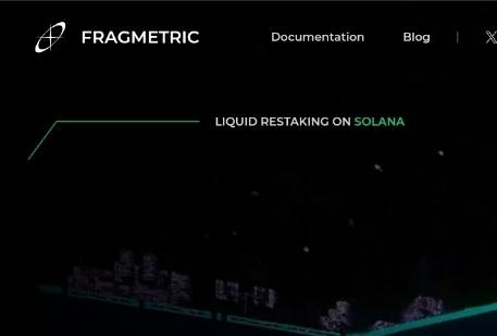 Fragmetric：开创 Solana 上的流动性再质押